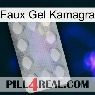 Fake Kamagra Gel 16